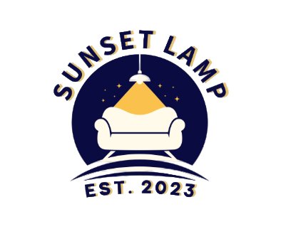 Sunset lamps 